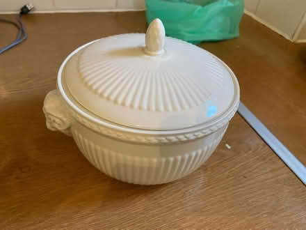 Photo of free Casserole dish (Upper Wolvercote OX2) #1