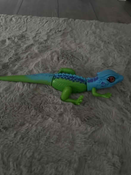 Photo of free Toy (DA11) #1