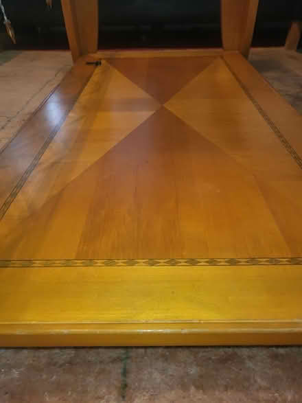 Photo of free Beautifull set of tables (Crystal Palace) #2