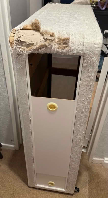 Photo of free Small double bed base (S8) #1