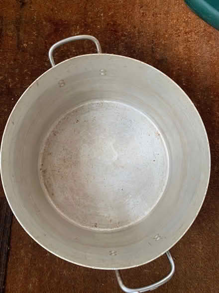Photo of free Cooking Pot (Kenilworth CV8) #1