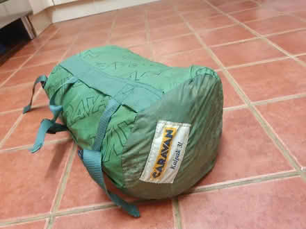 Photo of free Children's Den kit /Old lightweight backpacking tent (Marston OX3) #1