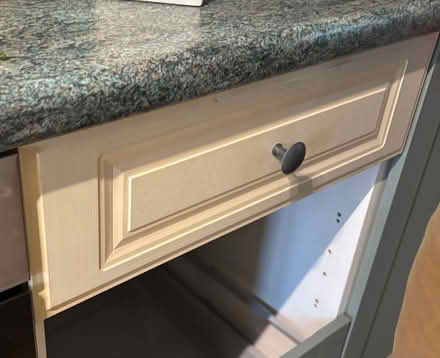 Photo of free Kitchen door fronts and drawers (Fillongley CV7) #2
