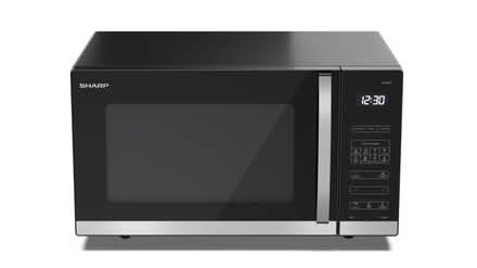 Photo of Microwave (HX1) #1