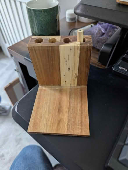 Photo of free Sticky note holder (BR1) #1
