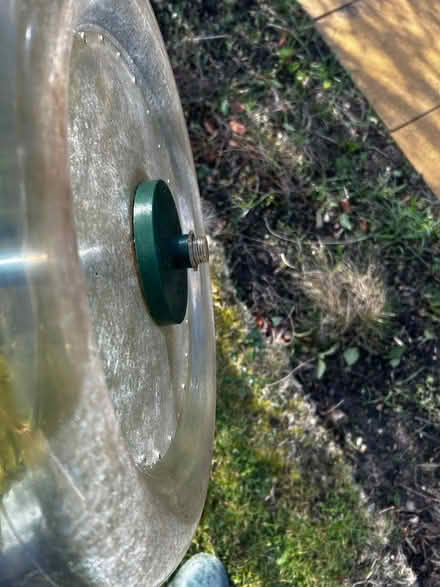 Photo of free Squirrel Guard (Pannal HG2) #2