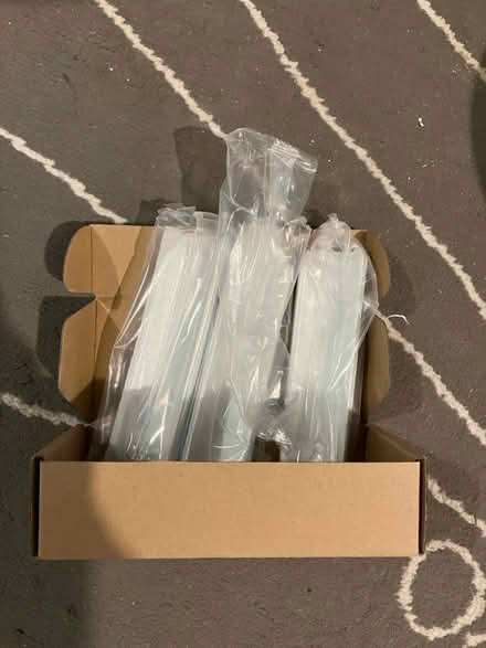 Photo of free Goldenwarm Cabinet Handles (Norwich centre) #2