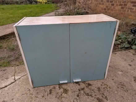 Photo of free Garage Storage (Girton CP (S Cambs) CB3) #3