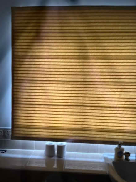 Photo of free Fabric blinds (Cardrona EH45) #1