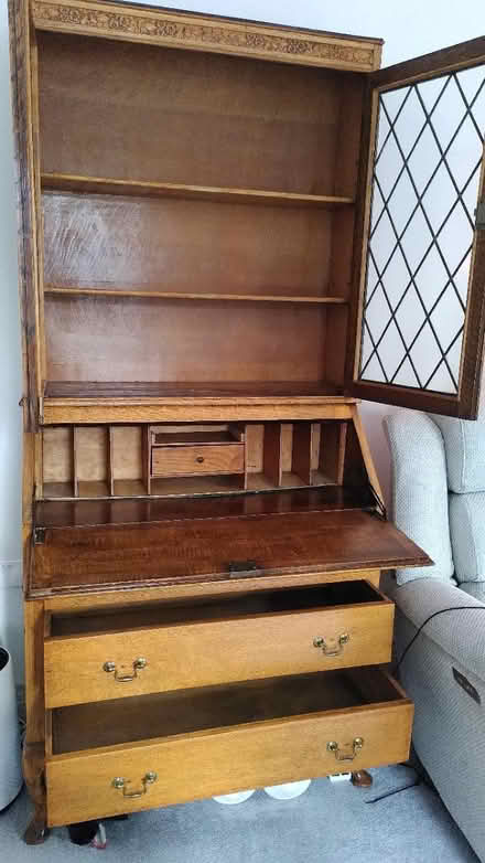 Photo of free Beautiful Bureau (GU12 Ash Green) #3
