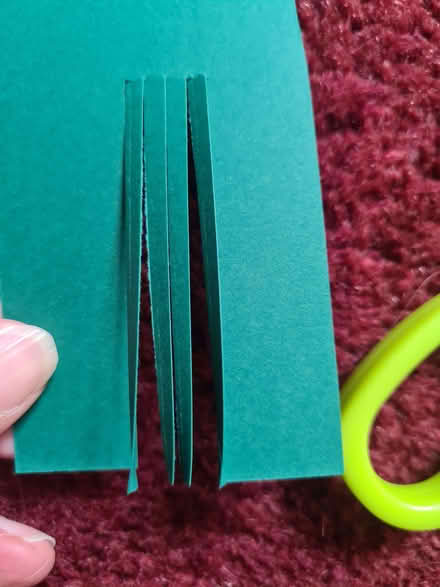 Photo of free Crafting scissors (Lewes BN7) #2