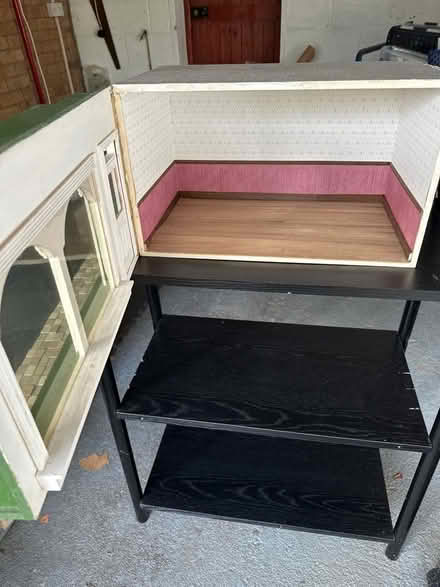Photo of free Dolls house shop (Great Shelford CB22) #3