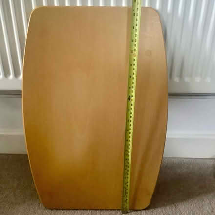 Photo of free Piece of sealed mdf (RH15) #1