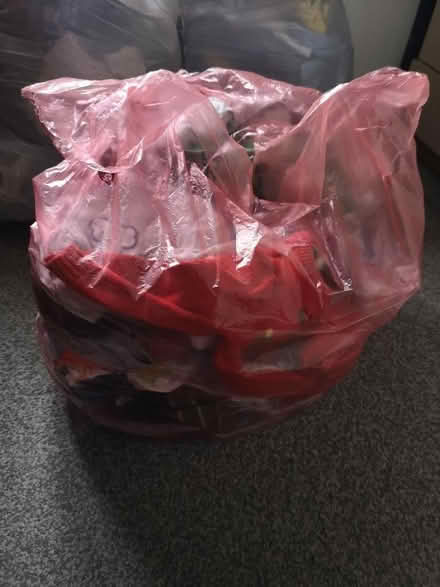 Photo of free 6-9 month old baby boy clothes (Bradford on Avon BA15) #2