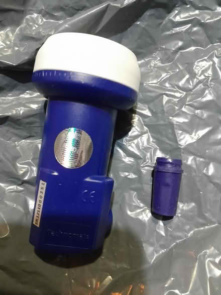 Photo of free TM-1 Super HD 0.2DB (Hemel Hempstead) #2