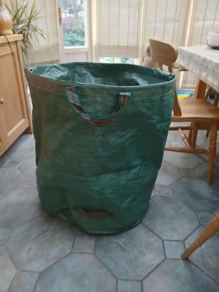 Photo of free Gardening Bag (Newhaven EH6) #1