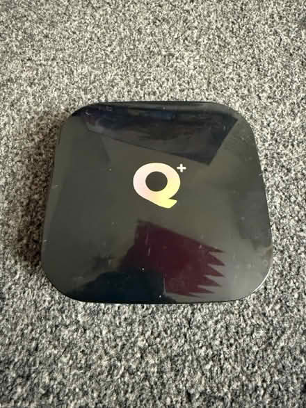 Photo of free TV Box (E18) #1