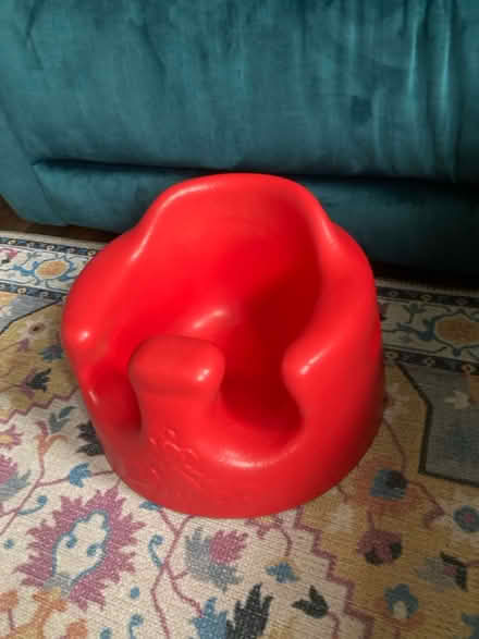 Photo of free Baby bumbo chair (Farcet) #1