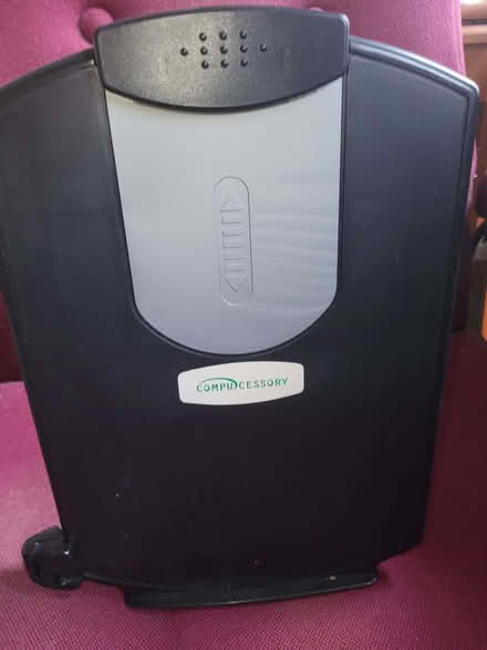 Photo of free A4 Document Holder (Cheltenham GL53) #1