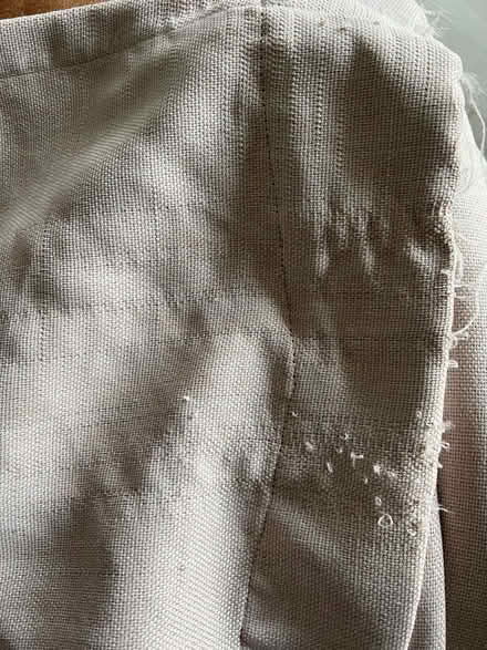 Photo of free Curtains (Cleghorn ML11) #3