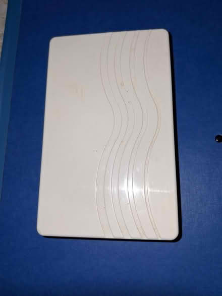 Photo of free eterna door chime (Lowestoft north side) #1