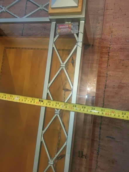 Photo of free Beautifull set of tables (Crystal Palace) #4