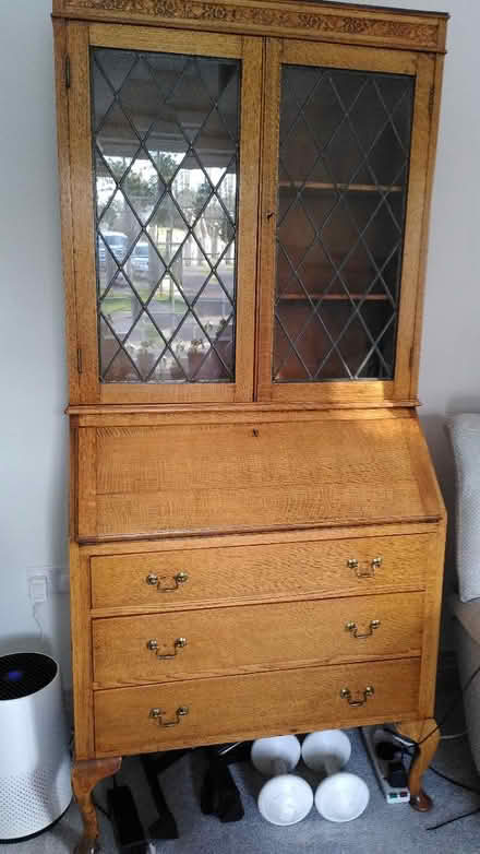 Photo of free Beautiful Bureau (GU12 Ash Green) #1