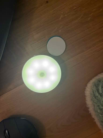 Photo of free Misc inc lyma laser, dvd player (Pimlico, SW1) #3