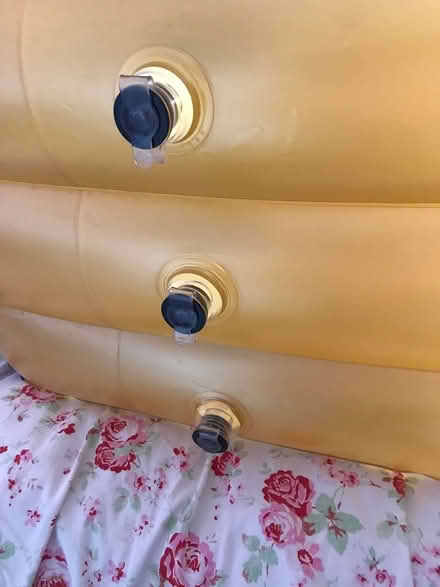 Photo of free Inflatable bath (WR14 Link Top) #3