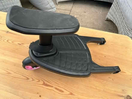 Photo of free Buggy board (GL1 Gloucester) #1