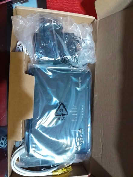Photo of free Technicolor TG588v v2 (Hemel Hempstead) #2