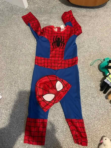 Photo of free Kids toys and costumes (Garston L19) #3