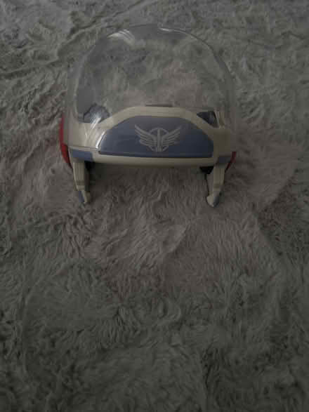 Photo of free Toy Eye Visor (DA11) #2