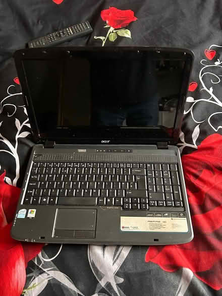 Photo of free Old lap top (BR6) #1