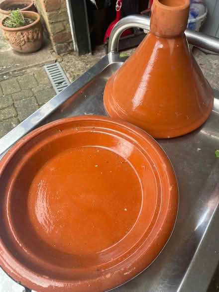 Photo of free Tagine (Ruislip UB10) #1