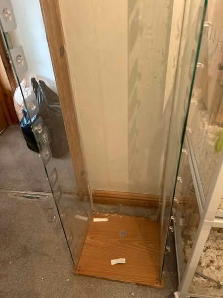 Photo of free large hamster / small pet home (WR14 Malvern) #3