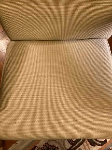 Photo of free IKEA chair (Piedmont) #3