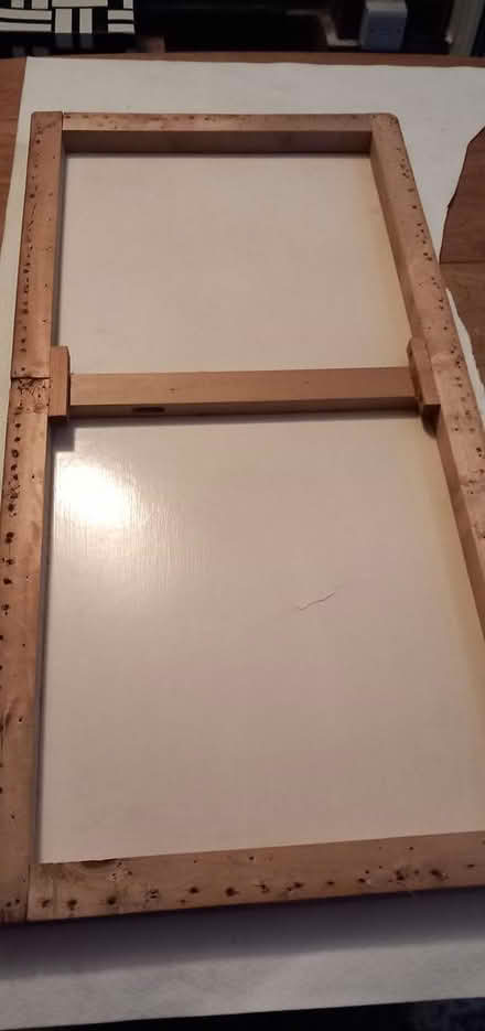 Photo of wood offcuts (Builth Wells) #3