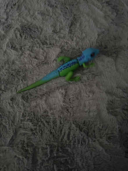 Photo of free Toy (DA11) #3