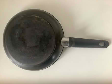 Photo of free ‘Green pan’ - eco fry pan (RH15) #2