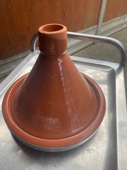 Photo of free Tagine (Ruislip UB10) #2