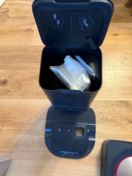 Photo of free Sporadically working iRobot (Pimlico, SW1) #2