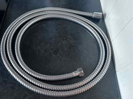 Photo of free 2.4m shower hose (Trumpington Ward CB1) #1