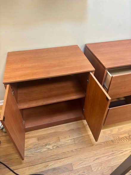 Photo of free Home/Office Storage Cabinets (Cedar Hills) #1