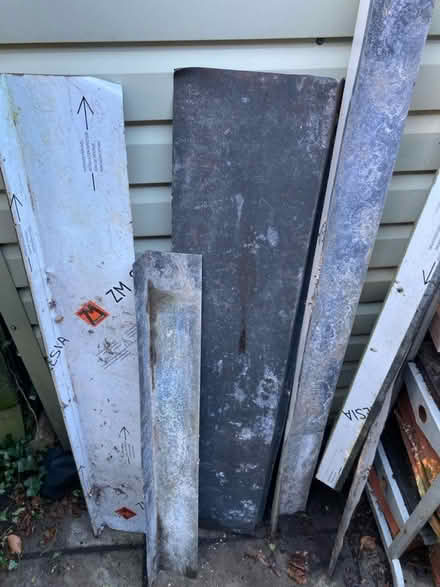 Photo of free Roof Flashing (St Albans AL3) #1