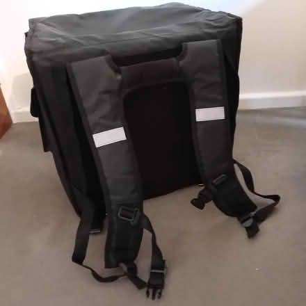 Photo of free Food Delivery Bag (Combe Down) #1
