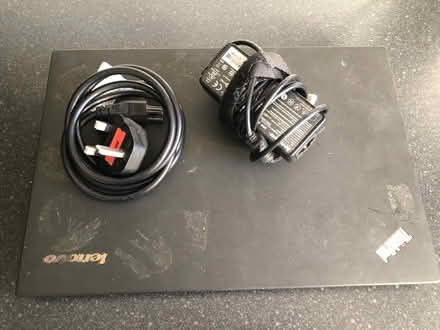 Photo of free Lenovo ThinkPad (B30) #4