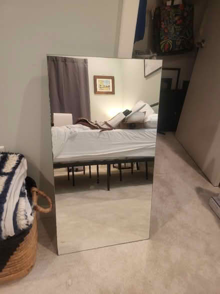 Photo of free Mirrors (North Hollywood Arts District) #2