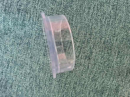 Photo of free Patio Table Plug Hole Ring (Seaton Delaval NE25) #3