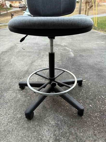 Photo of free Workshop/Office Chair (Dunwoody) #2